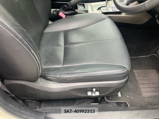 Subaru FORESTER 2008-09 7979272-14