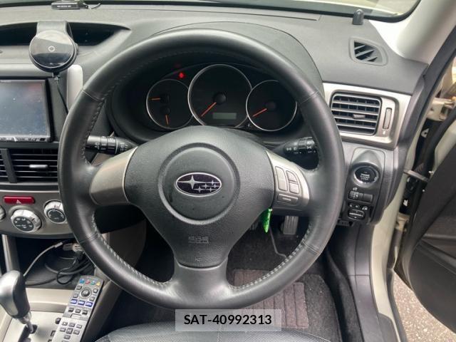 Subaru FORESTER 2008-09 7979272-16