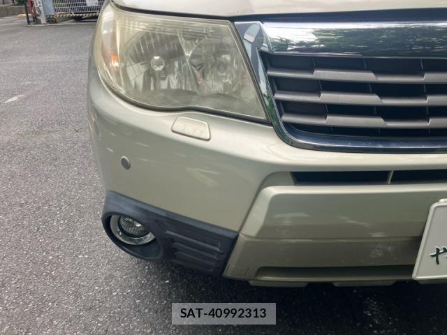 Subaru FORESTER 2008-09 7979272-5