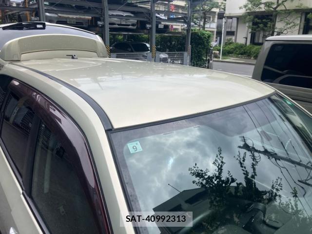 Subaru FORESTER 2008-09 7979272-6