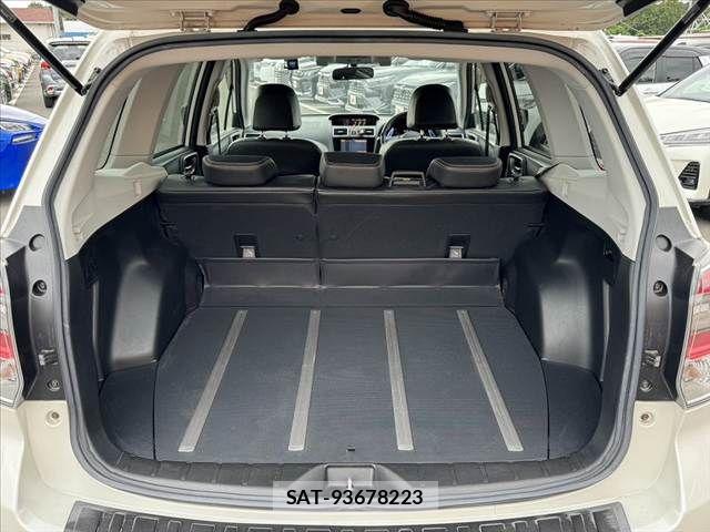 Subaru FORESTER 2016-02 7979266-18