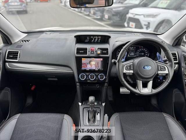 Subaru FORESTER 2016-02 7979266-1