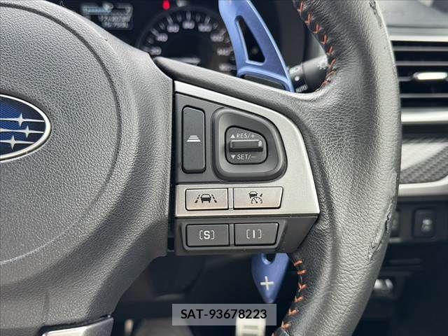 Subaru FORESTER 2016-02 7979266-27