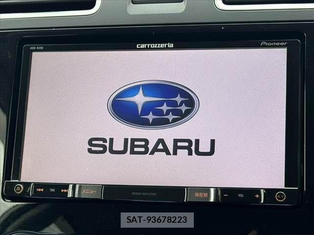 Subaru FORESTER 2016-02 7979266-2