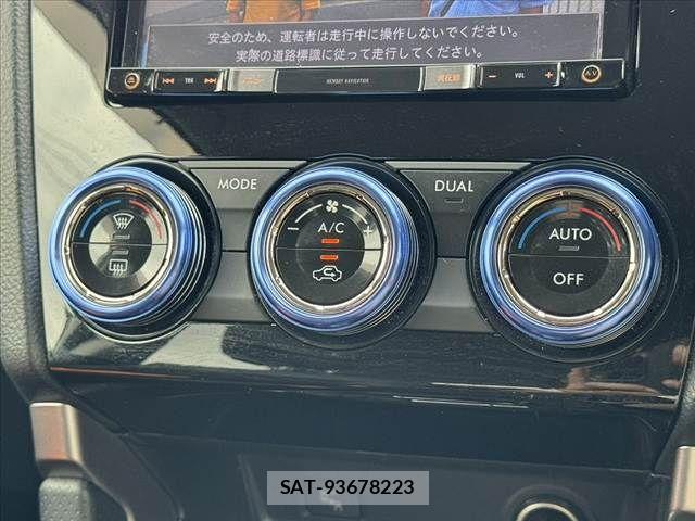 Subaru FORESTER 2016-02 7979266-3