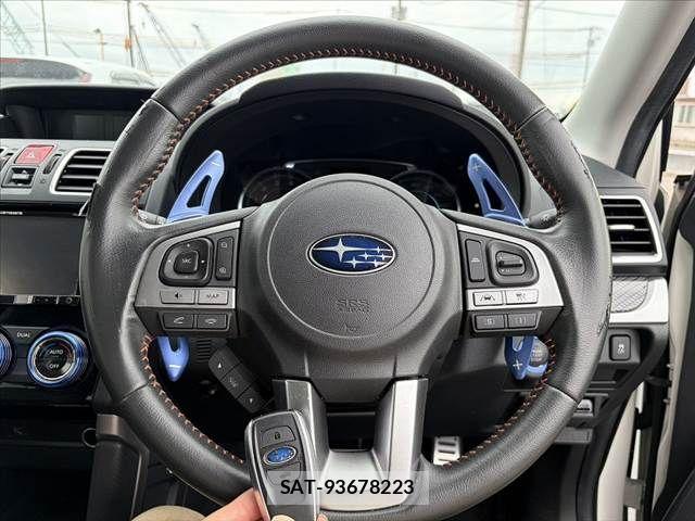 Subaru FORESTER 2016-02 7979266-6