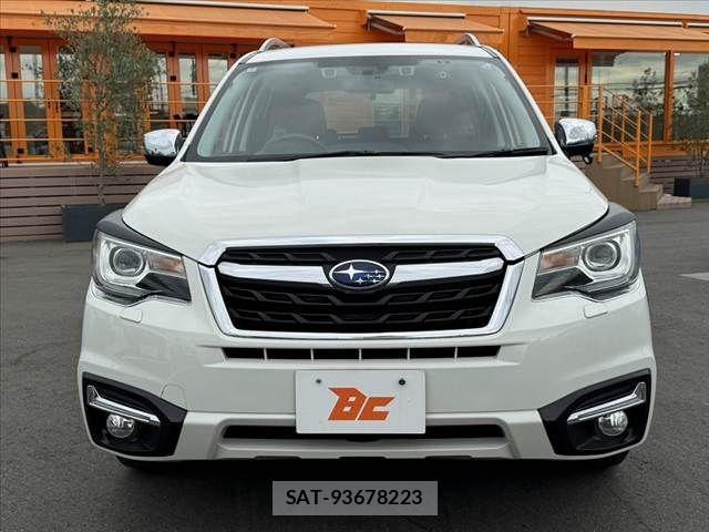 Subaru FORESTER 2016-02 7979266-8