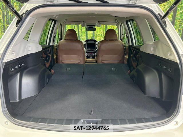 Subaru FORESTER 2020-02 7979258-10
