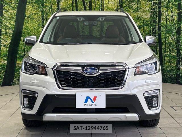 Subaru FORESTER 2020-02 7979258-11