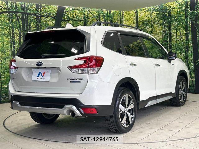 Subaru FORESTER 2020-02 7979258-14