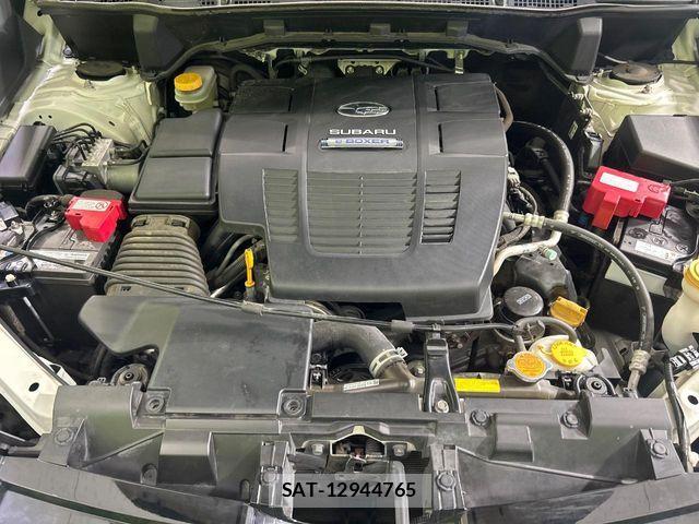Subaru FORESTER 2020-02 7979258-15