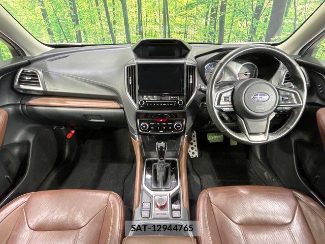 Subaru FORESTER 2020-02 7979258-1