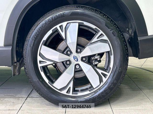 Subaru FORESTER 2020-02 7979258-19