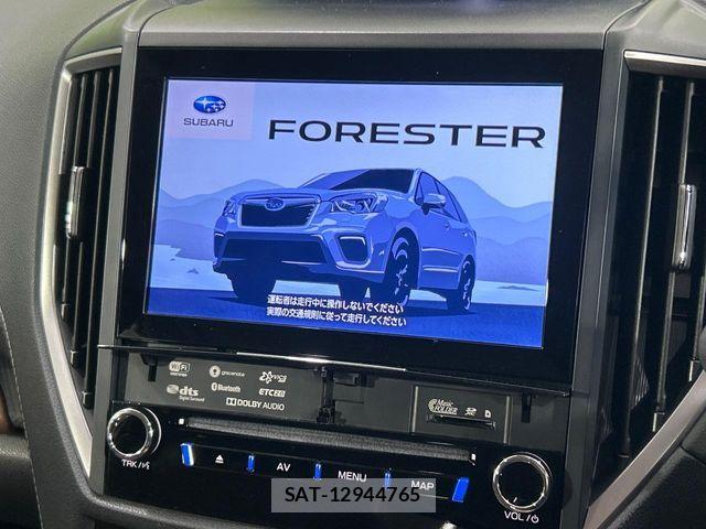 Subaru FORESTER 2020-02 7979258-2
