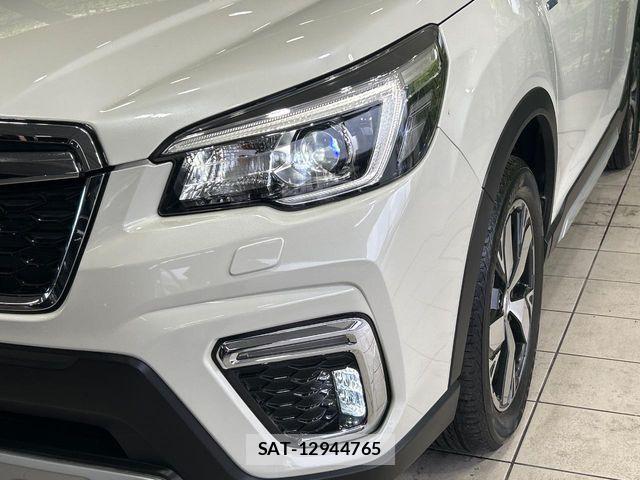 Subaru FORESTER 2020-02 7979258-7