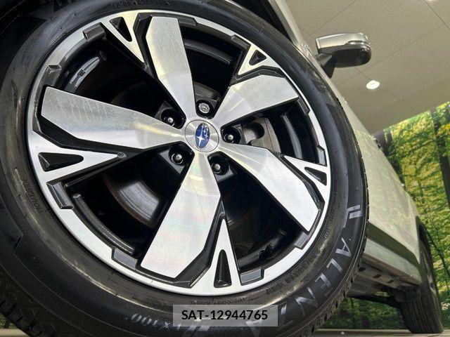 Subaru FORESTER 2020-02 7979258-8