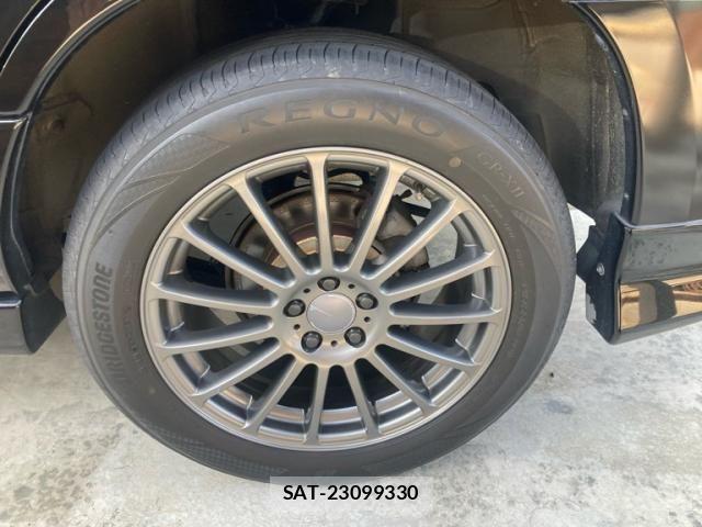 Subaru FORESTER 2007-08 7979274-9