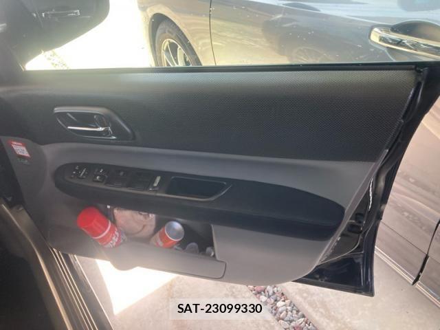 Subaru FORESTER 2007-08 7979274-11