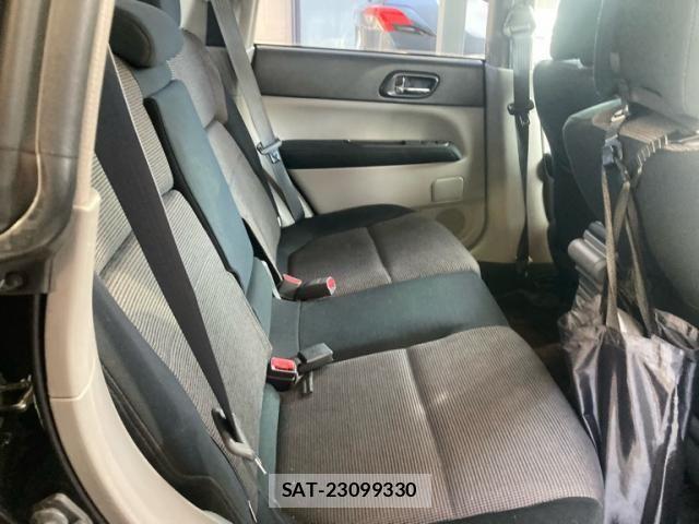Subaru FORESTER 2007-08 7979274-13