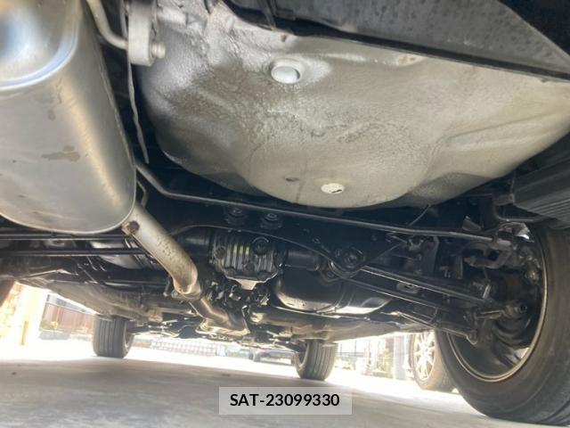 Subaru FORESTER 2007-08 7979274-15