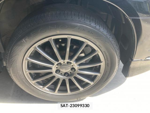 Subaru FORESTER 2007-08 7979274-7