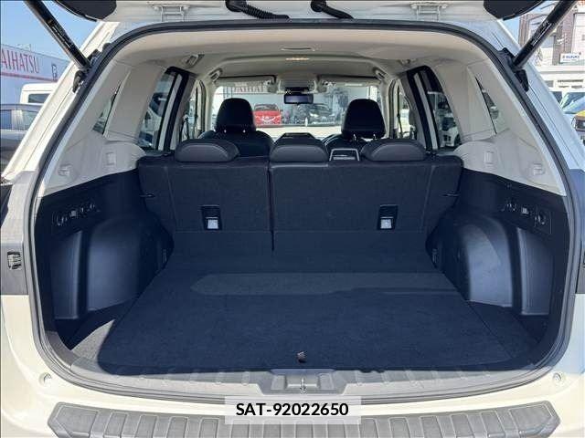 Subaru FORESTER 2021-02 7979262-9