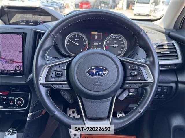 Subaru FORESTER 2021-02 7979262-10