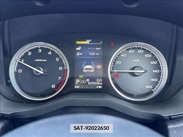 Subaru FORESTER 2021-02 7979262-11