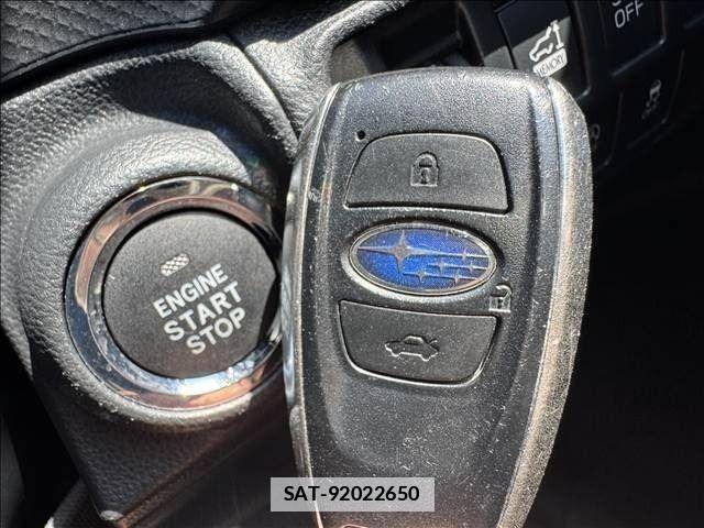 Subaru FORESTER 2021-02 7979262-14