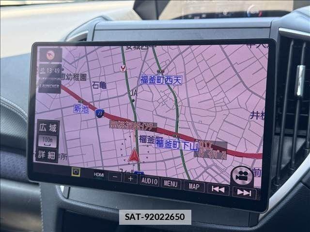 Subaru FORESTER 2021-02 7979262-17