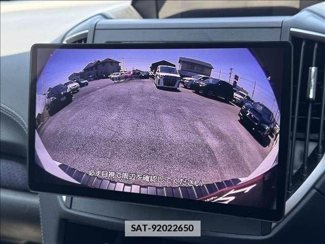 Subaru FORESTER 2021-02 7979262-18