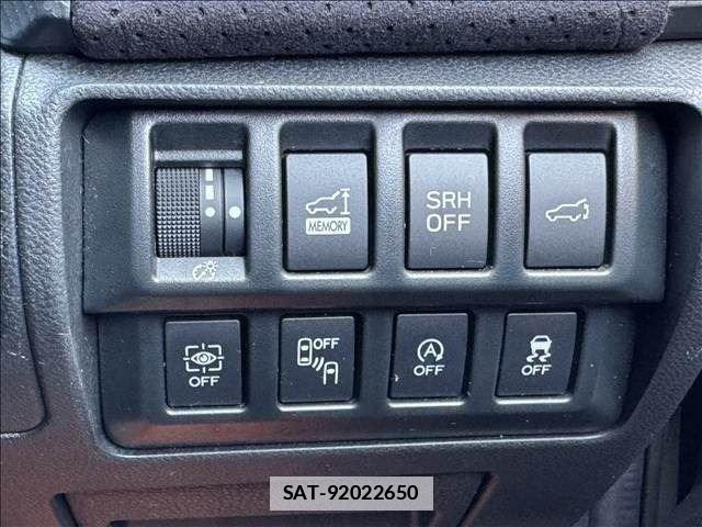 Subaru FORESTER 2021-02 7979262-20
