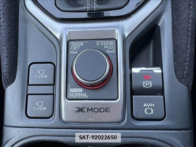 Subaru FORESTER 2021-02 7979262-22