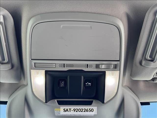 Subaru FORESTER 2021-02 7979262-29