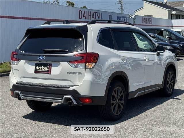 Subaru FORESTER 2021-02 7979262-5
