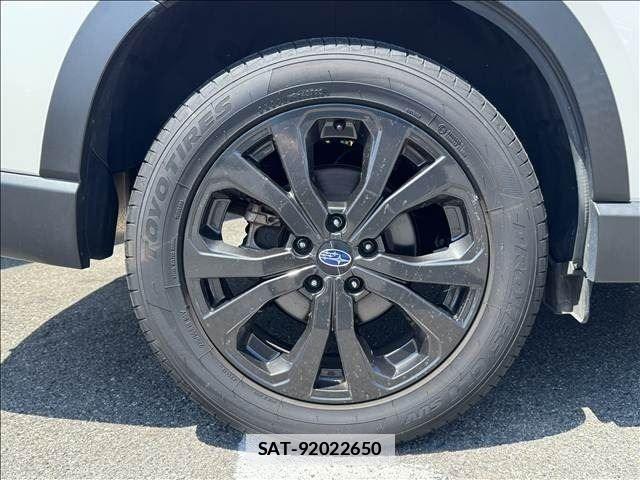 Subaru FORESTER 2021-02 7979262-6