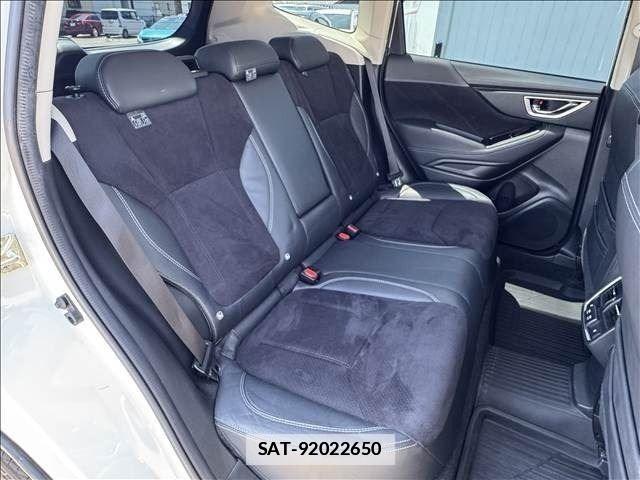 Subaru FORESTER 2021-02 7979262-8