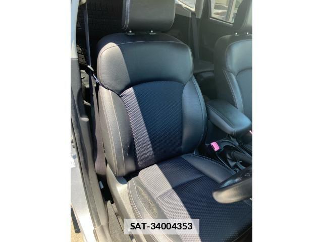 Subaru FORESTER 2012-12 7979271-12