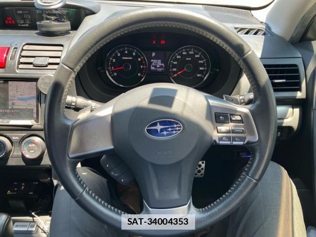 Subaru FORESTER 2012-12 7979271-15