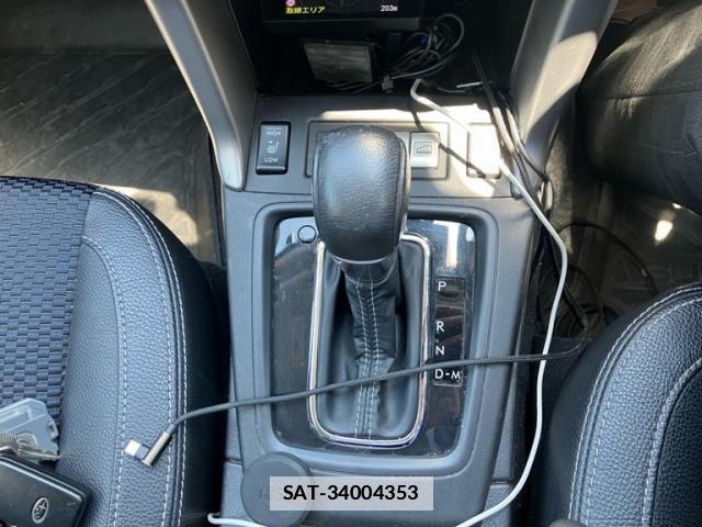 Subaru FORESTER 2012-12 7979271-20