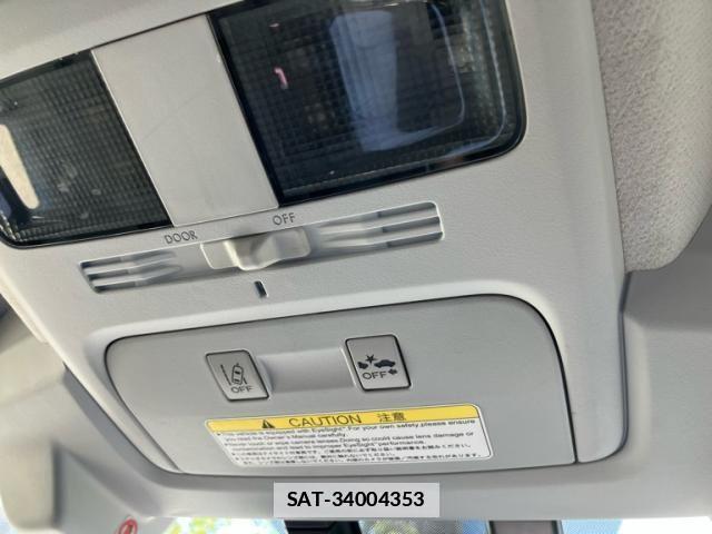 Subaru FORESTER 2012-12 7979271-22