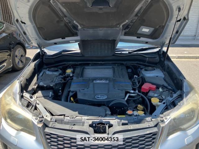 Subaru FORESTER 2012-12 7979271-23