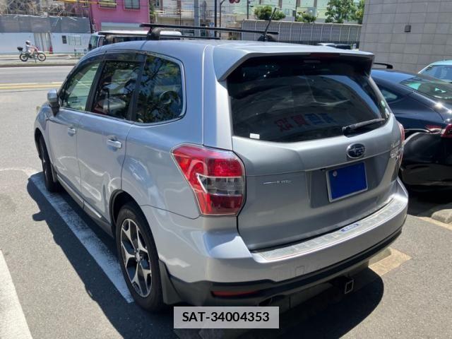 Subaru FORESTER 2012-12 7979271-3