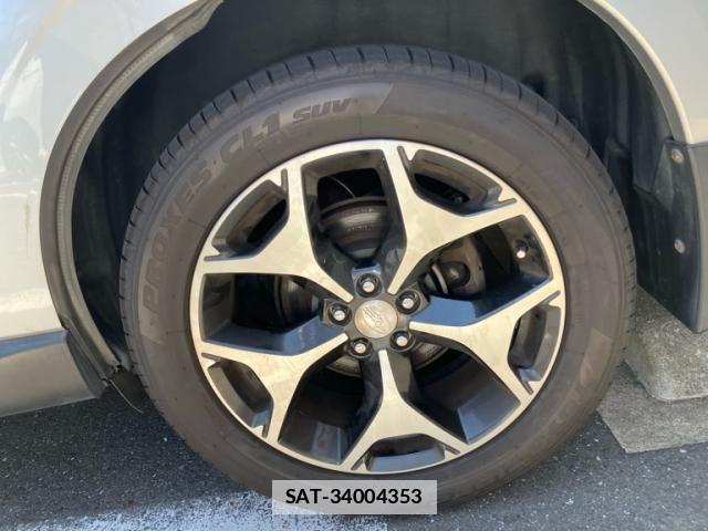 Subaru FORESTER 2012-12 7979271-7
