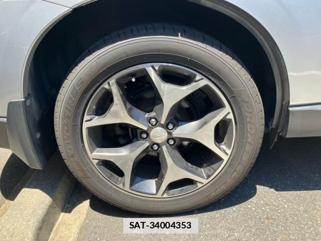 Subaru FORESTER 2012-12 7979271-8