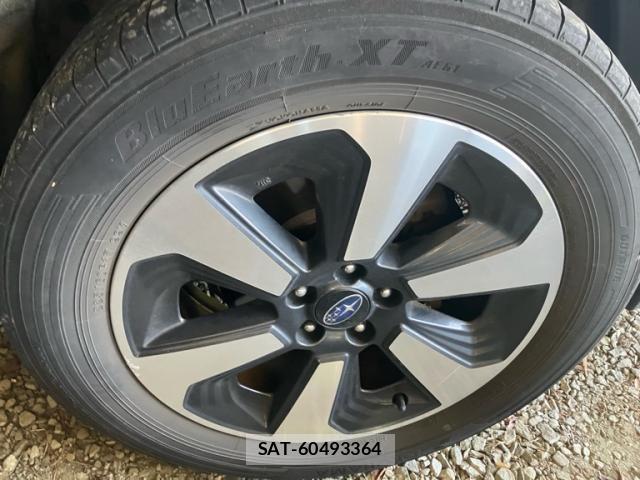 Subaru FORESTER 2018-06 7979265-9