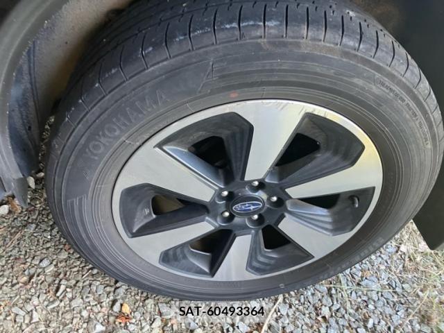 Subaru FORESTER 2018-06 7979265-10