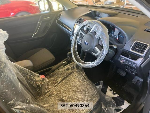 Subaru FORESTER 2018-06 7979265-15