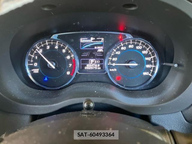Subaru FORESTER 2018-06 7979265-19