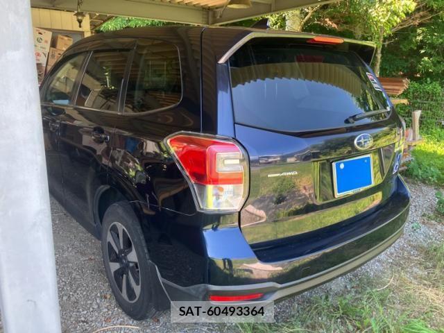 Subaru FORESTER 2018-06 7979265-3
